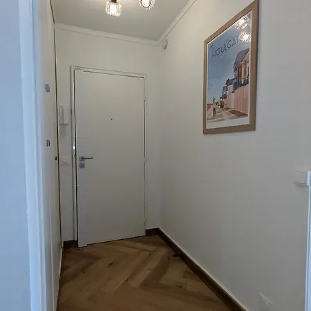 Les Tennis - Superbe Avec Parking