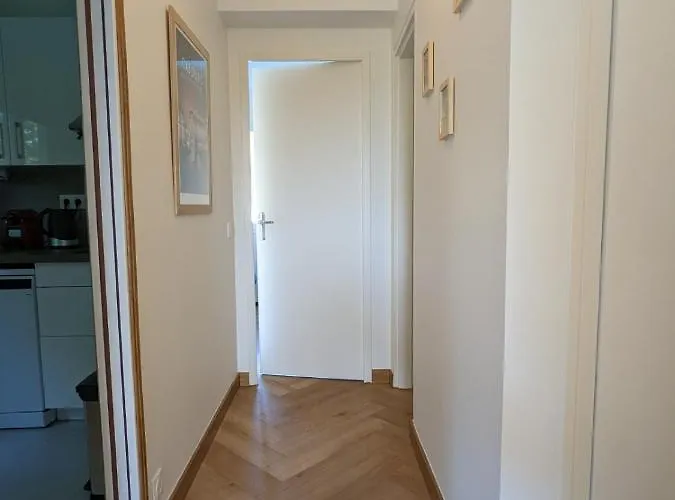 Les Tennis - Superbe Avec Parking * Houlgate