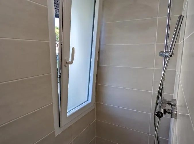 Les Tennis - Superbe Avec Parking * Houlgate