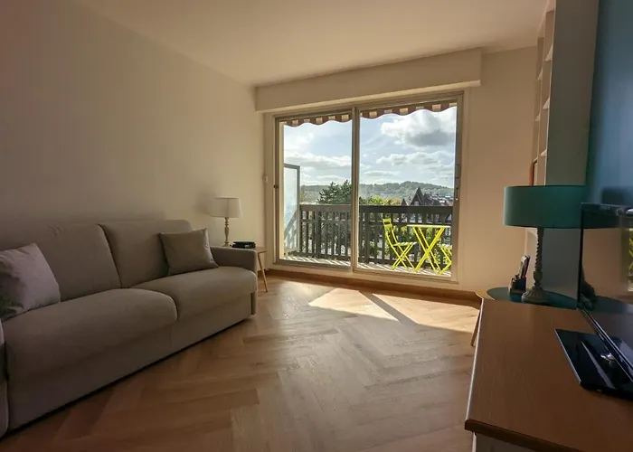 Les Tennis - Superbe Avec Parking Daire *