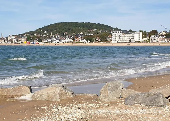 Les Tennis - Superbe Avec Parking *