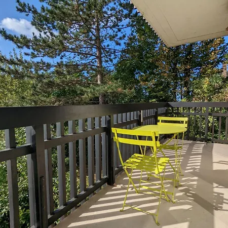 Apartament Les Tennis - Superbe Avec Parking *