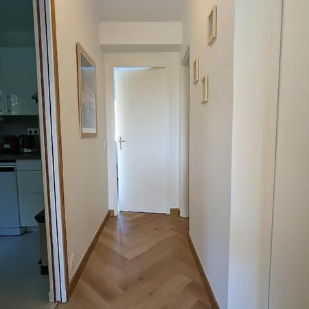 Les Tennis - Superbe Avec Parking * Houlgate