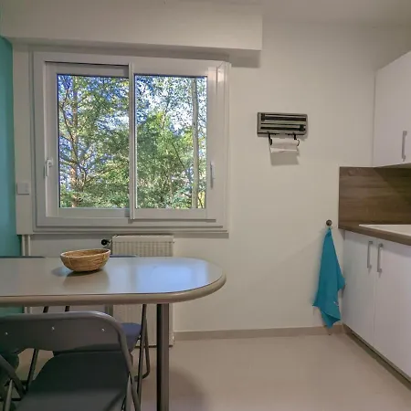 Les Tennis - Superbe Avec Parking