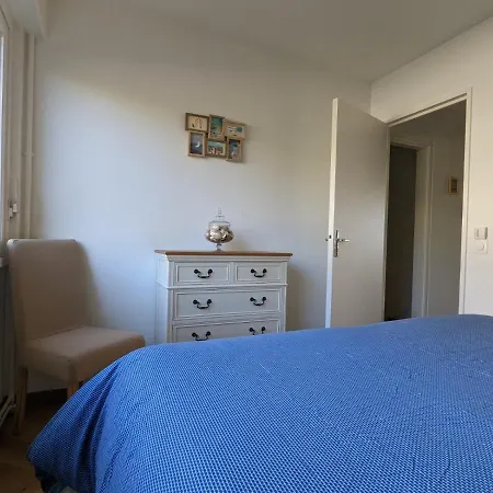 Les Tennis - Superbe Avec Parking *