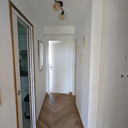 Les Tennis - Superbe Avec Parking * Houlgate