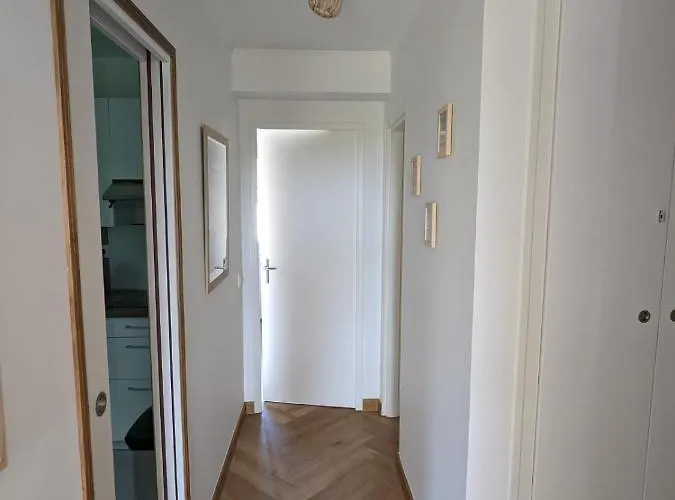 Les Tennis - Superbe Avec Parking * הולגאט