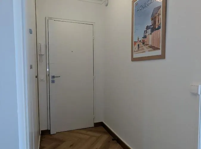 Les Tennis - Superbe Avec Parking